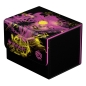 Preview: Ultimate Guard Sidewinder 100+ Xenoskin Magic: The Gathering "Duskmourn: House of Horror" - Zimone, All-Questioning